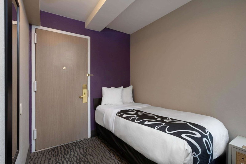 La Quinta by Wyndham New York City Central Park, Manhattan, United States