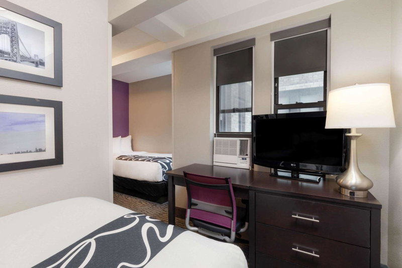 La Quinta by Wyndham New York City Central Park, Manhattan, United States