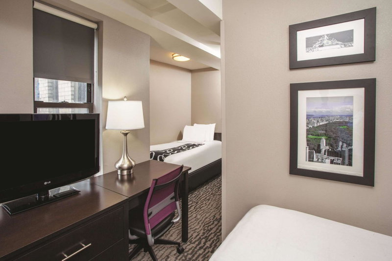 La Quinta by Wyndham New York City Central Park, Manhattan, United States