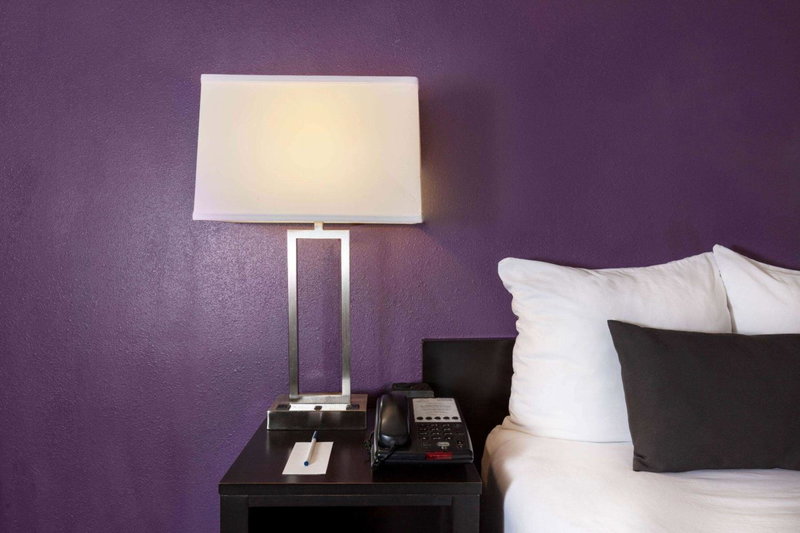 La Quinta by Wyndham New York City Central Park, Manhattan, United States