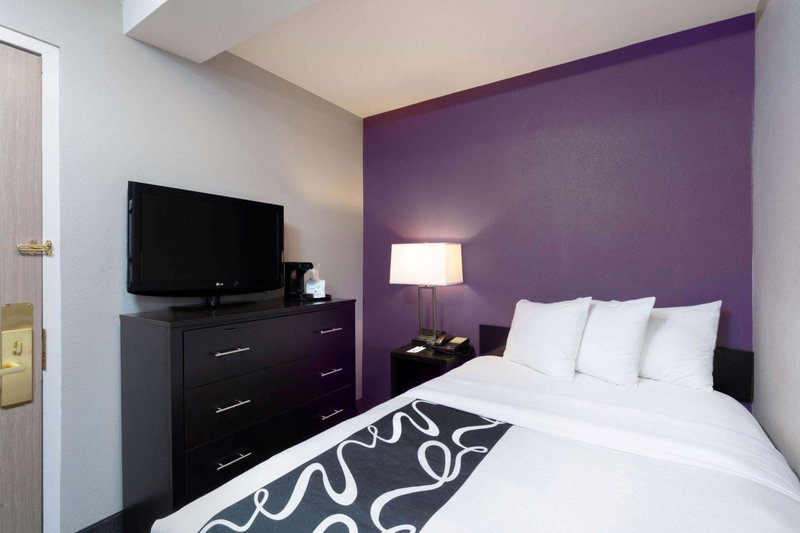La Quinta by Wyndham New York City Central Park, Manhattan, United States