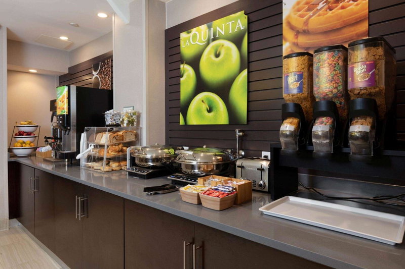 La Quinta by Wyndham New York City Central Park, Manhattan, United States