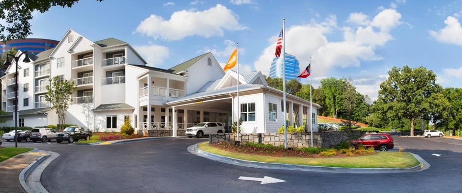 Hotel Indigo Atlanta-Vinings Ballpark Area by IHG, Atlanta, United States