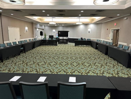 Hotel Indigo Atlanta-Vinings Ballpark Area by IHG, Atlanta, United States