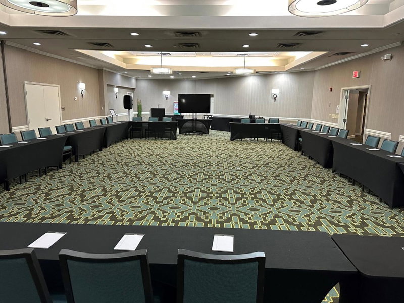 Hotel Indigo Atlanta-Vinings Ballpark Area by IHG, Atlanta, United States