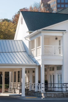 Hotel Indigo Atlanta-Vinings Ballpark Area by IHG, Atlanta, United States