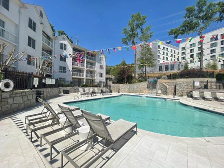 Hotel Indigo Atlanta-Vinings Ballpark Area by IHG, Atlanta, United States