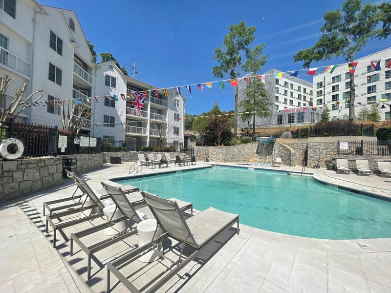 Hotel Indigo Atlanta-Vinings Ballpark Area by IHG, Atlanta, United States