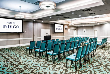 Hotel Indigo Atlanta-Vinings Ballpark Area by IHG, Atlanta, United States