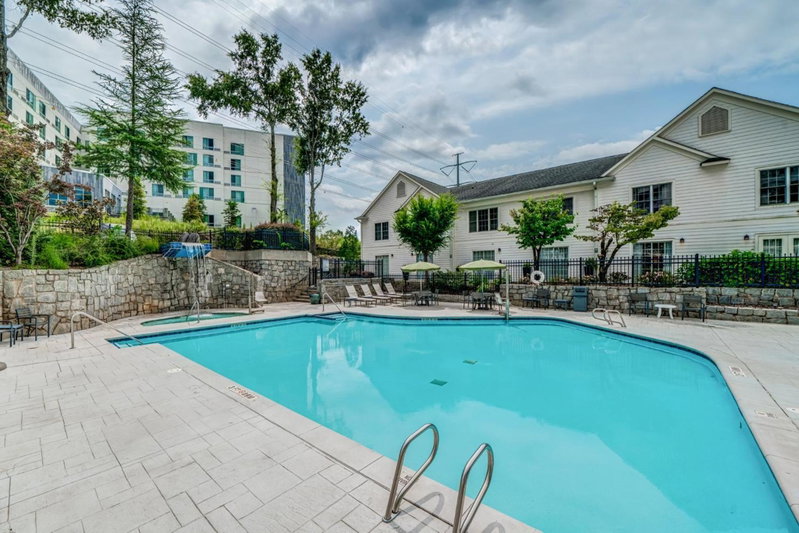 Hotel Indigo Atlanta-Vinings Ballpark Area by IHG, Atlanta, United States