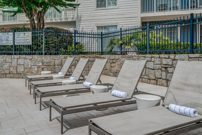 Hotel Indigo Atlanta-Vinings Ballpark Area by IHG, Atlanta, United States
