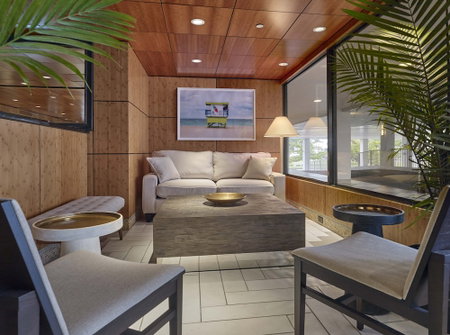 Henlopen Oceanfront Hotel, Rehoboth Beach, United States