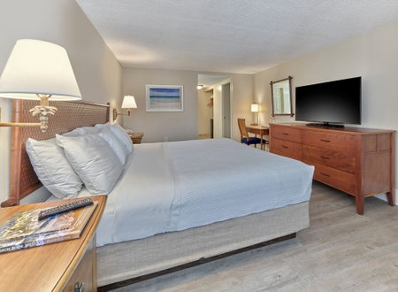 Henlopen Oceanfront Hotel, Rehoboth Beach, United States