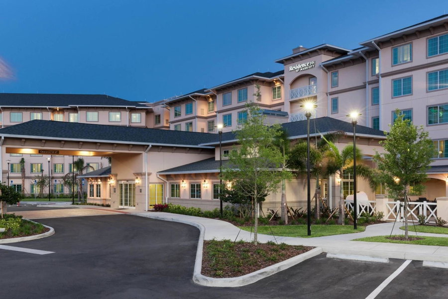 Residence Inn by Marriott Near Universal Orlando, Orlando, United States