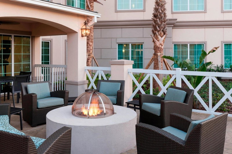 Residence Inn by Marriott Near Universal Orlando, Orlando, United States