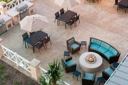 Residence Inn by Marriott Near Universal Orlando, Orlando, United States
