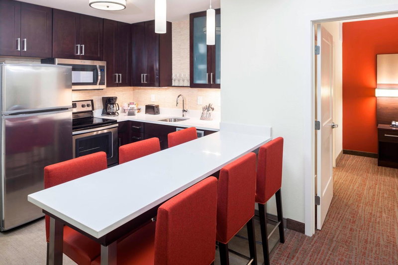 Residence Inn by Marriott Near Universal Orlando, Orlando, United States