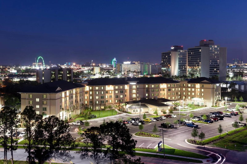 Residence Inn by Marriott Near Universal Orlando, Orlando, United States
