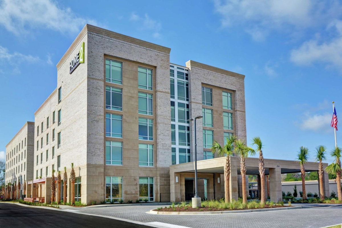 Home2 Suites Charleston West Ashley, United States