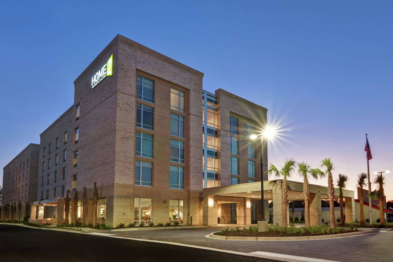 Home2 Suites Charleston West Ashley, Charleston, United States