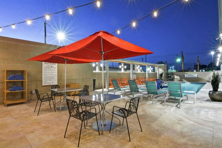 Home2 Suites Charleston West Ashley, Charleston, United States