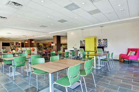 Home2 Suites Charleston West Ashley, Charleston, United States
