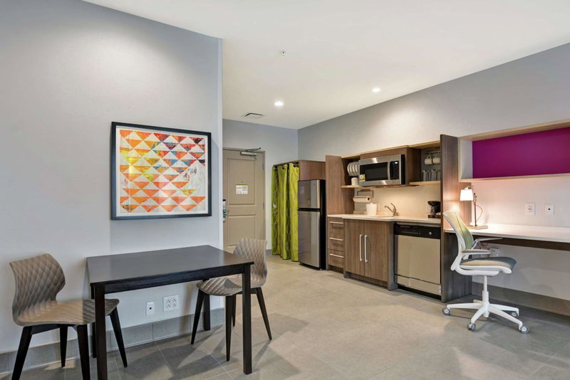 Home2 Suites Charleston West Ashley, Charleston, United States