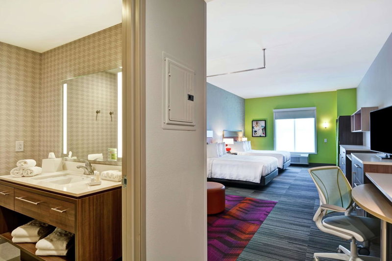 Home2 Suites Charleston West Ashley, Charleston, United States