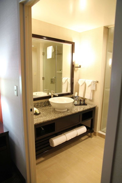 Embassy Suites Ontario - Airport, Ontario, United States