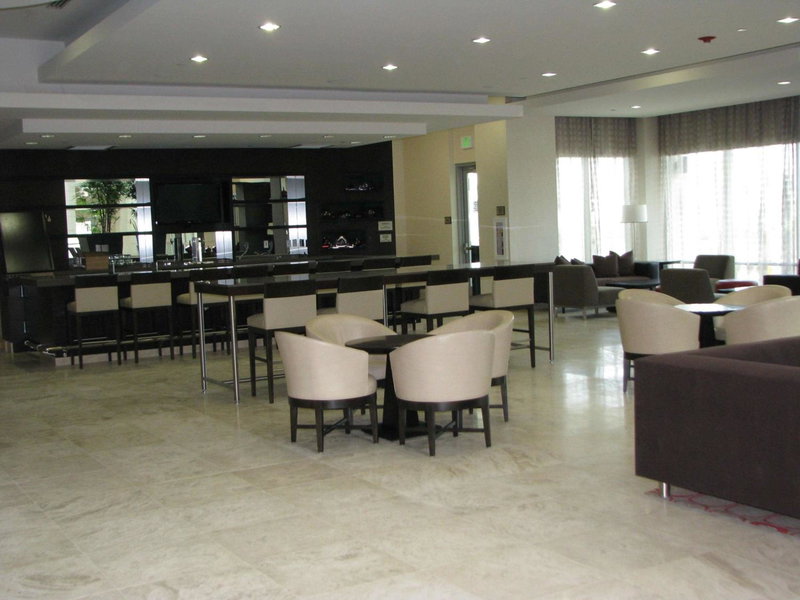 Embassy Suites Ontario - Airport, Ontario, United States
