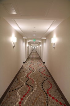 Embassy Suites Ontario - Airport, Ontario, United States