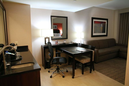 Embassy Suites Ontario - Airport, Ontario, United States