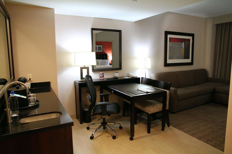 Embassy Suites Ontario - Airport, Ontario, United States