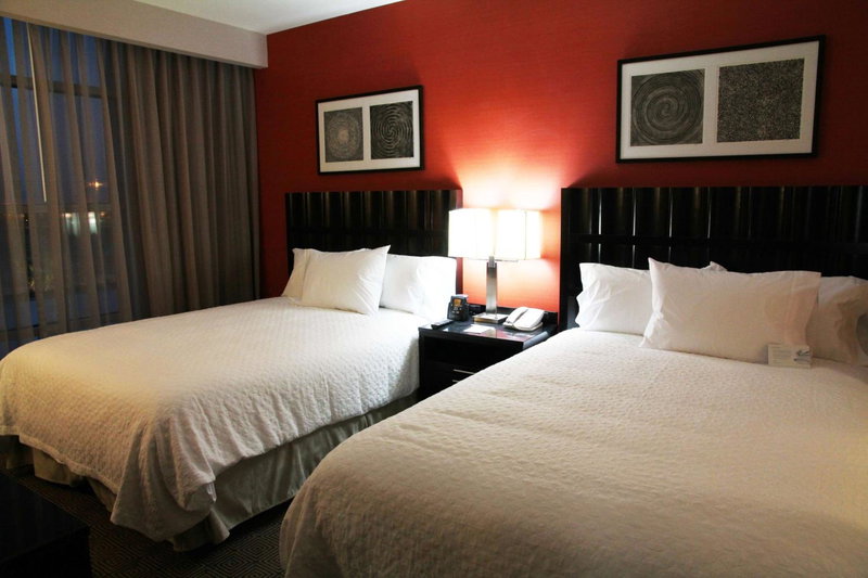 Embassy Suites Ontario - Airport, Ontario, United States