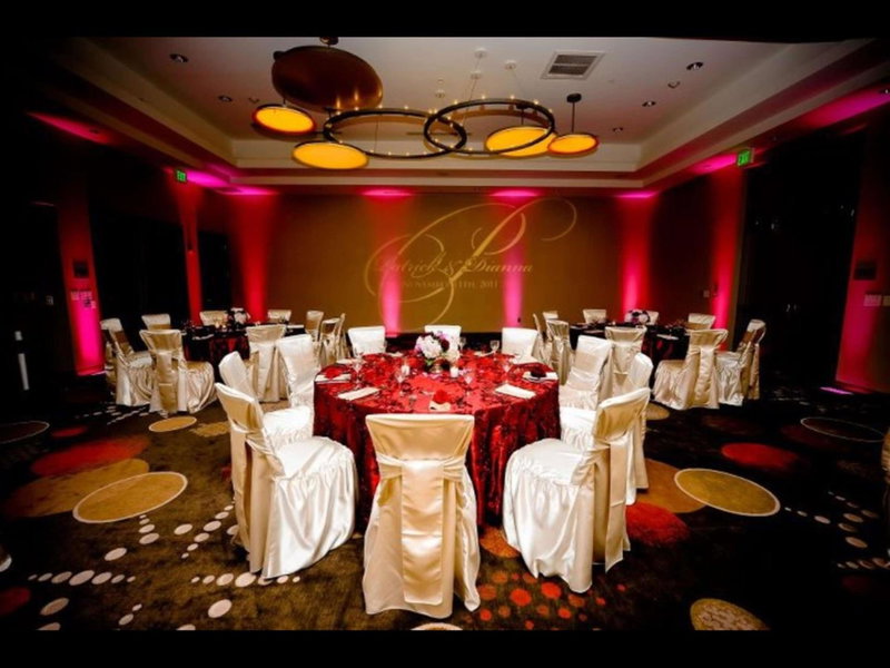 Embassy Suites Ontario - Airport, Ontario, United States