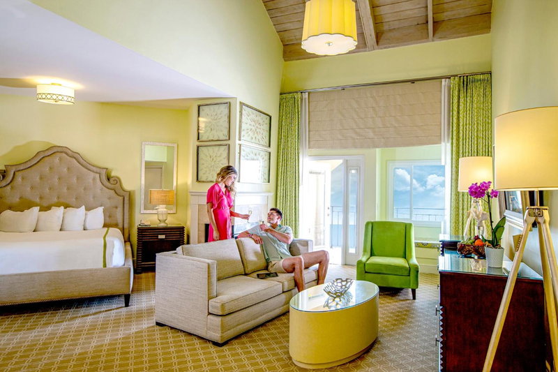 The Lodge & Club at Ponte Vedra Beach, Ponte Vedra Beach, United States