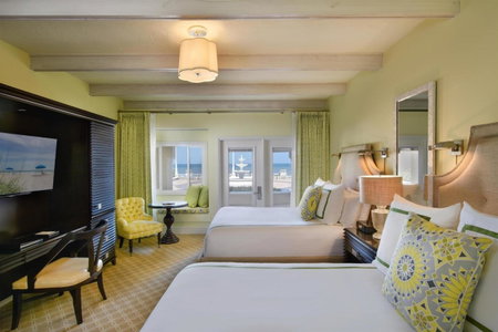 The Lodge & Club at Ponte Vedra Beach, Ponte Vedra Beach, United States