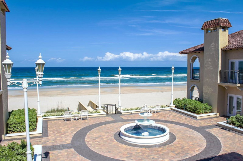 The Lodge & Club at Ponte Vedra Beach, Ponte Vedra Beach, United States