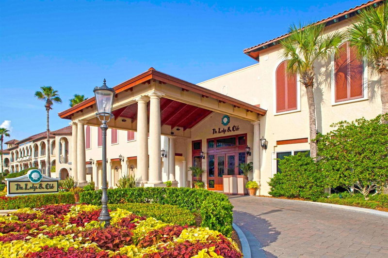 The Lodge & Club at Ponte Vedra Beach, Ponte Vedra Beach, United States
