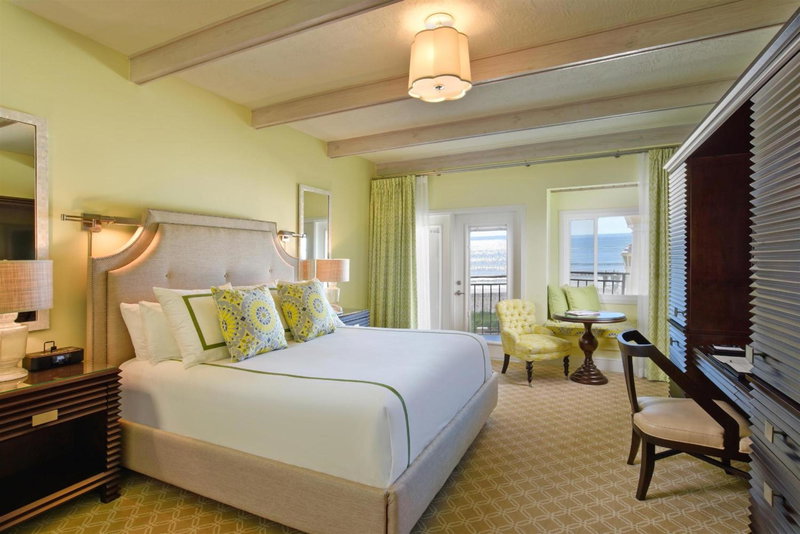 The Lodge & Club at Ponte Vedra Beach, Ponte Vedra Beach, United States