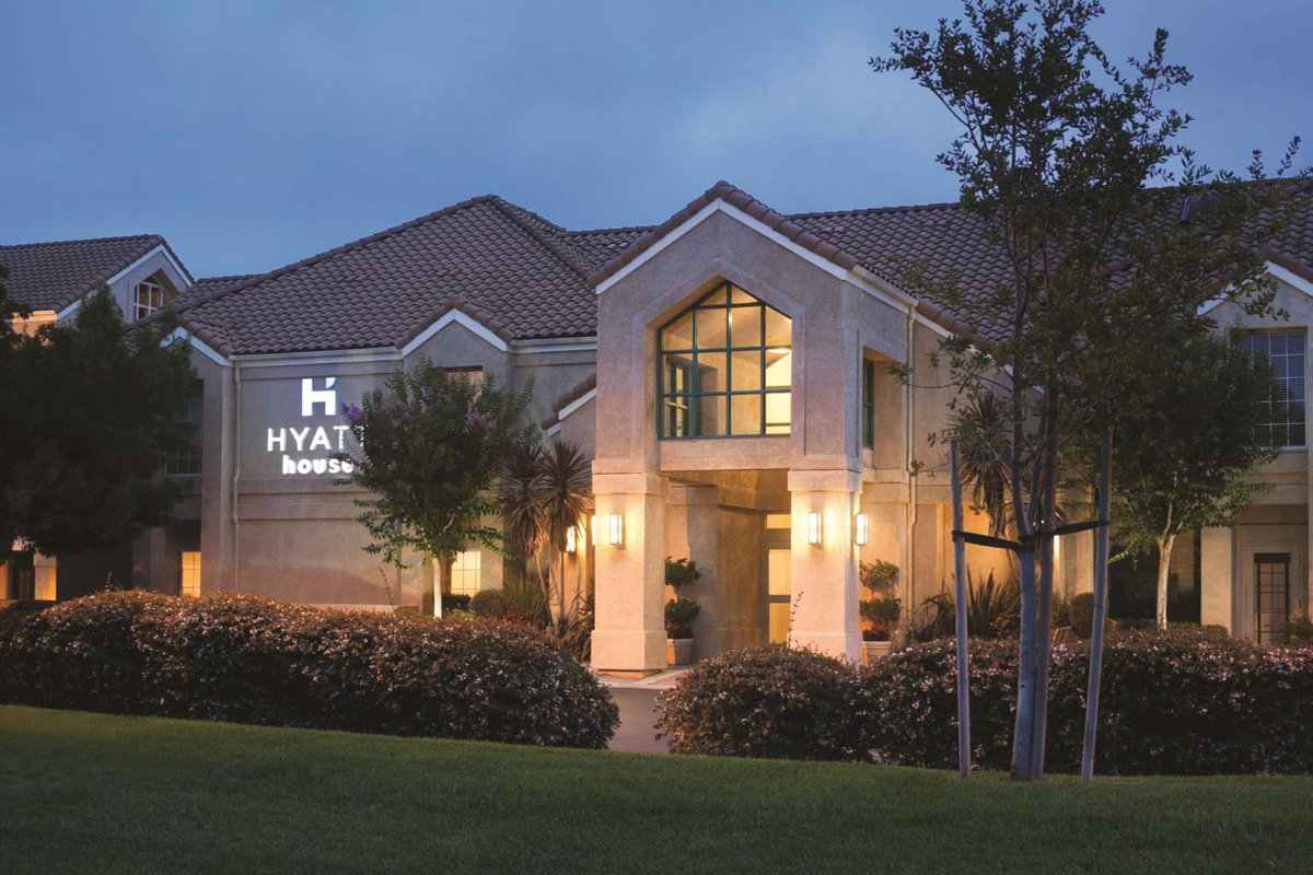 Hyatt House Pleasanton, United States