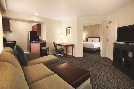 Hyatt House Pleasanton, Pleasanton, United States