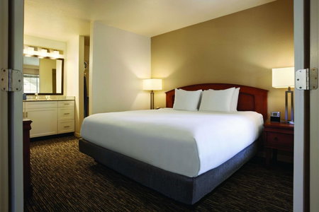 Hyatt House Pleasanton, Pleasanton, United States