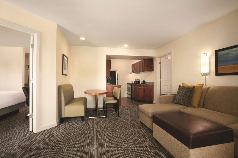 Hyatt House Pleasanton, Pleasanton, United States