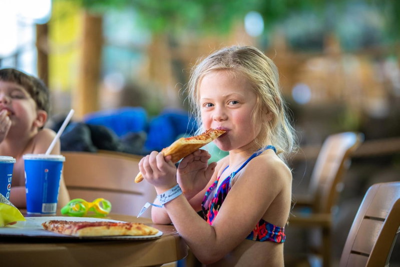 Timber Ridge Lodge and Waterpark, Lake Geneva, United States
