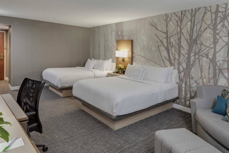 Courtyard by Marriott Portsmouth, Portsmouth, United States