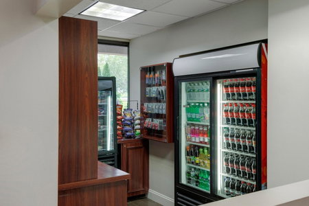 Courtyard by Marriott Portsmouth, Portsmouth, United States