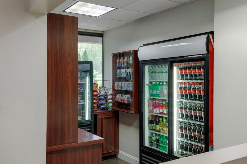 Courtyard by Marriott Portsmouth, Portsmouth, United States