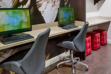 Courtyard by Marriott Portsmouth, Portsmouth, United States