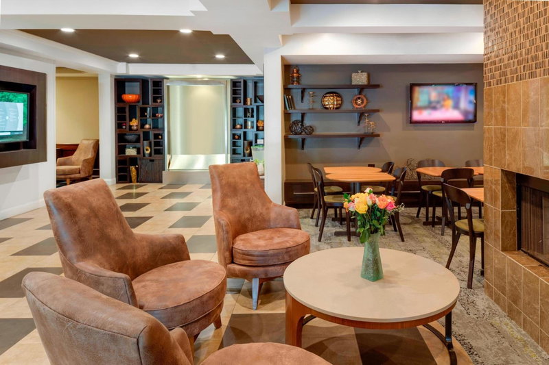 Courtyard by Marriott Portsmouth, Portsmouth, United States